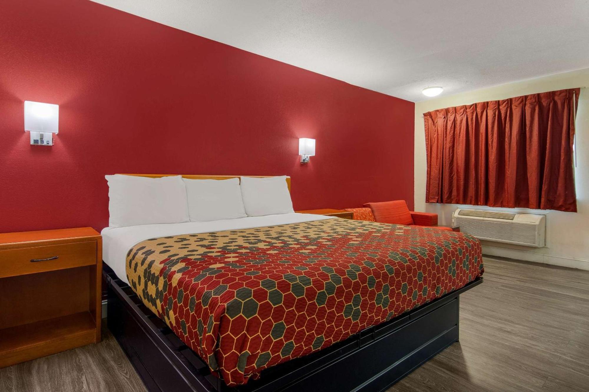 Econo Lodge Goldsboro Hwy 70 Экстерьер фото